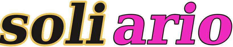 soliario logotipo