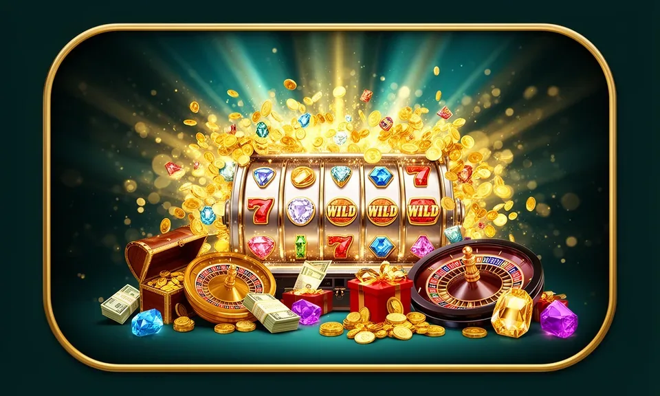 soliario Perú lobby de juegos